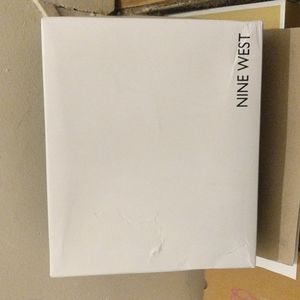 Nine West Trixi Lucite High-Heel Pumps